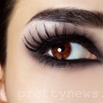 Как создать эффектный макияж и подчеркнуть красоту карих глаз